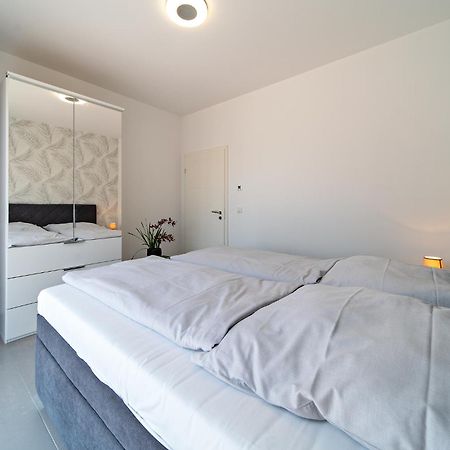 Appartement 2 - Duenenblick Бёргеренде-Ретвиш Экстерьер фото
