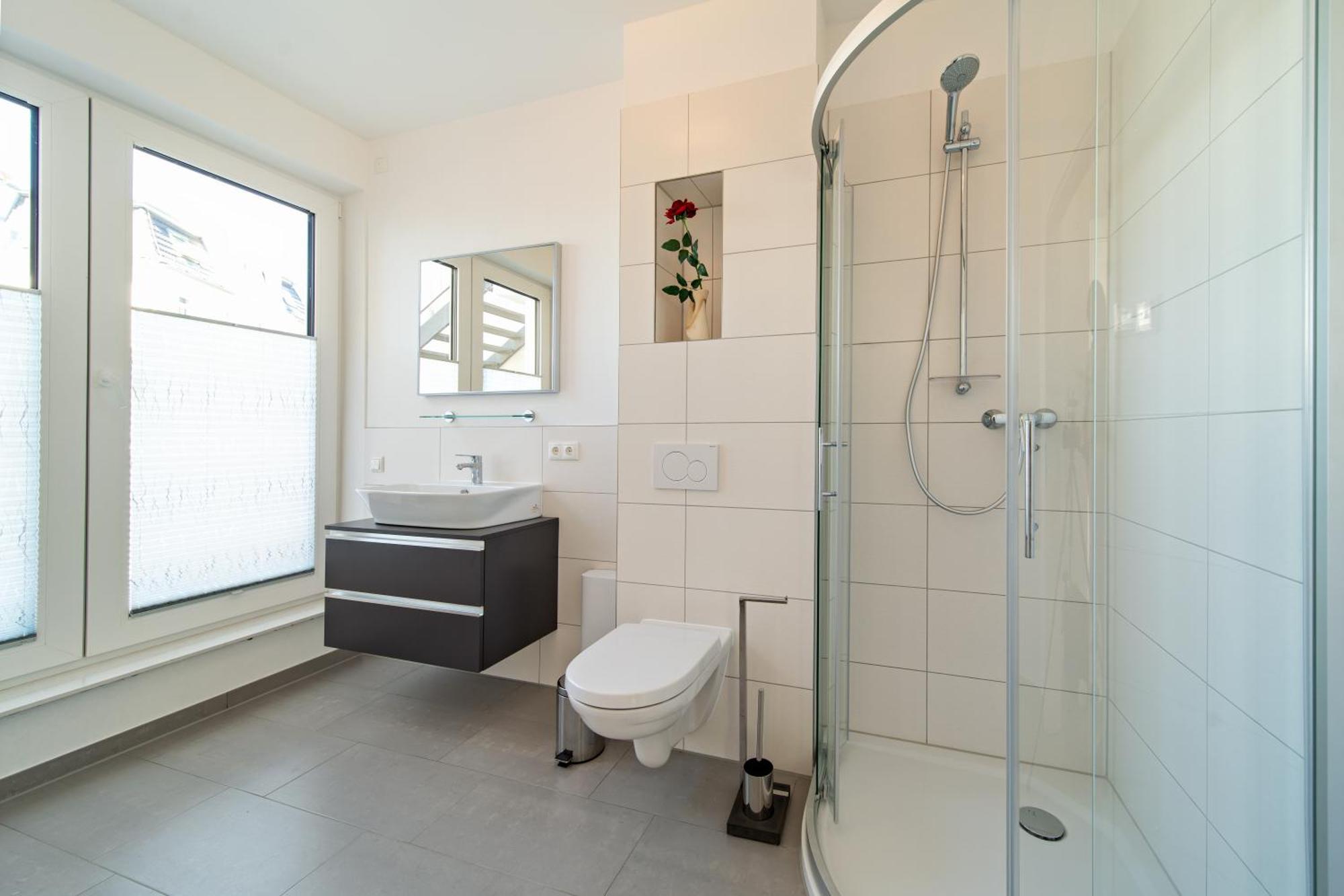 Appartement 2 - Duenenblick Бёргеренде-Ретвиш Экстерьер фото