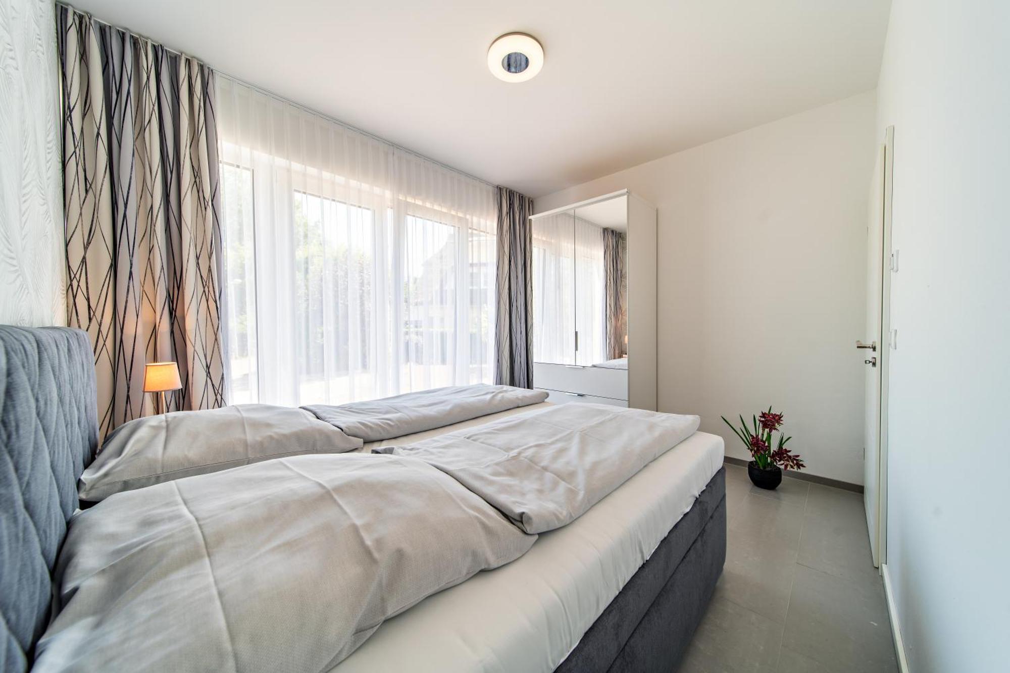 Appartement 2 - Duenenblick Бёргеренде-Ретвиш Экстерьер фото