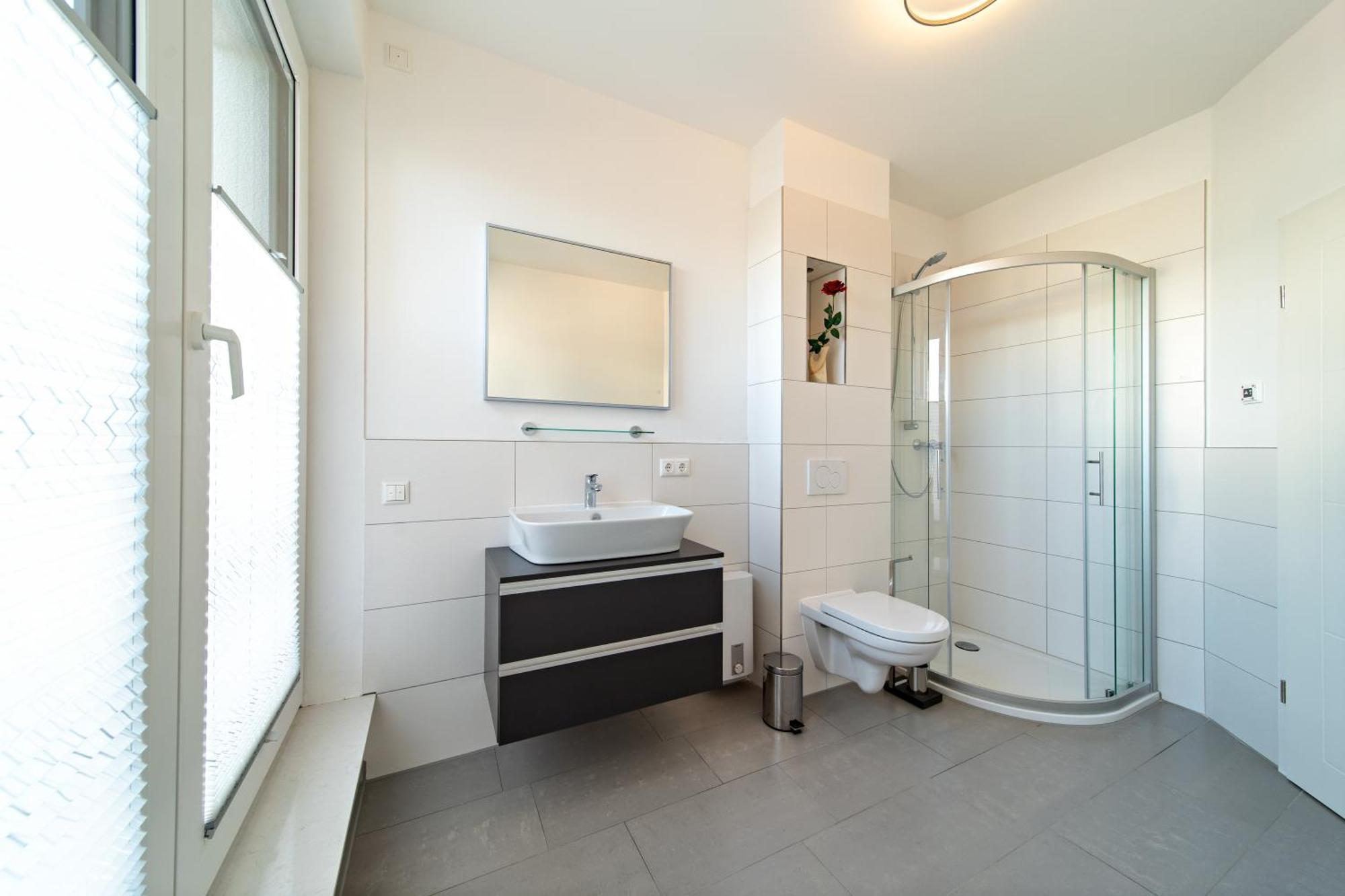 Appartement 2 - Duenenblick Бёргеренде-Ретвиш Экстерьер фото
