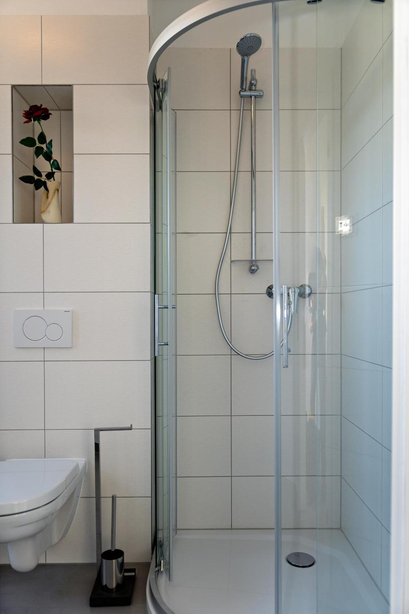 Appartement 2 - Duenenblick Бёргеренде-Ретвиш Экстерьер фото
